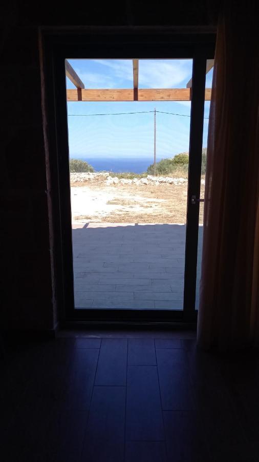 Villa Tramonto Keri Exterior photo