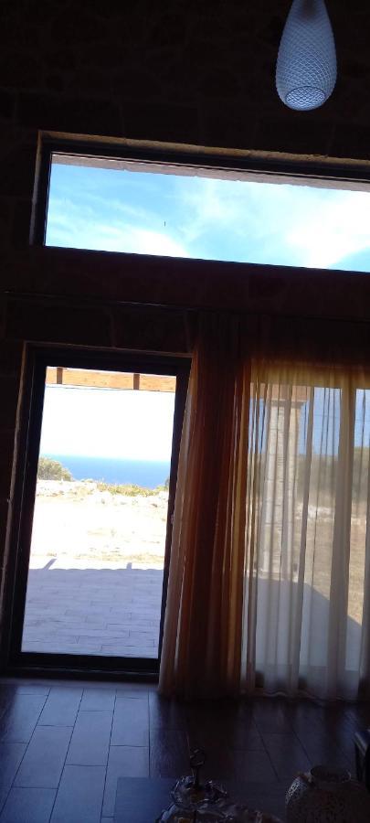 Villa Tramonto Keri Exterior photo