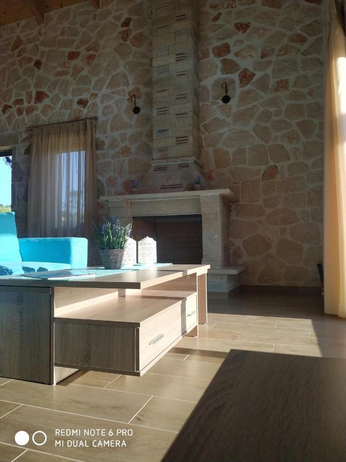 Villa Tramonto Keri Exterior photo