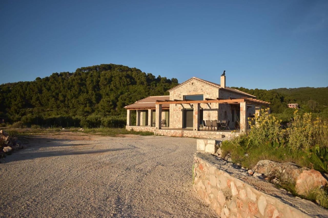 Villa Tramonto Keri Exterior photo