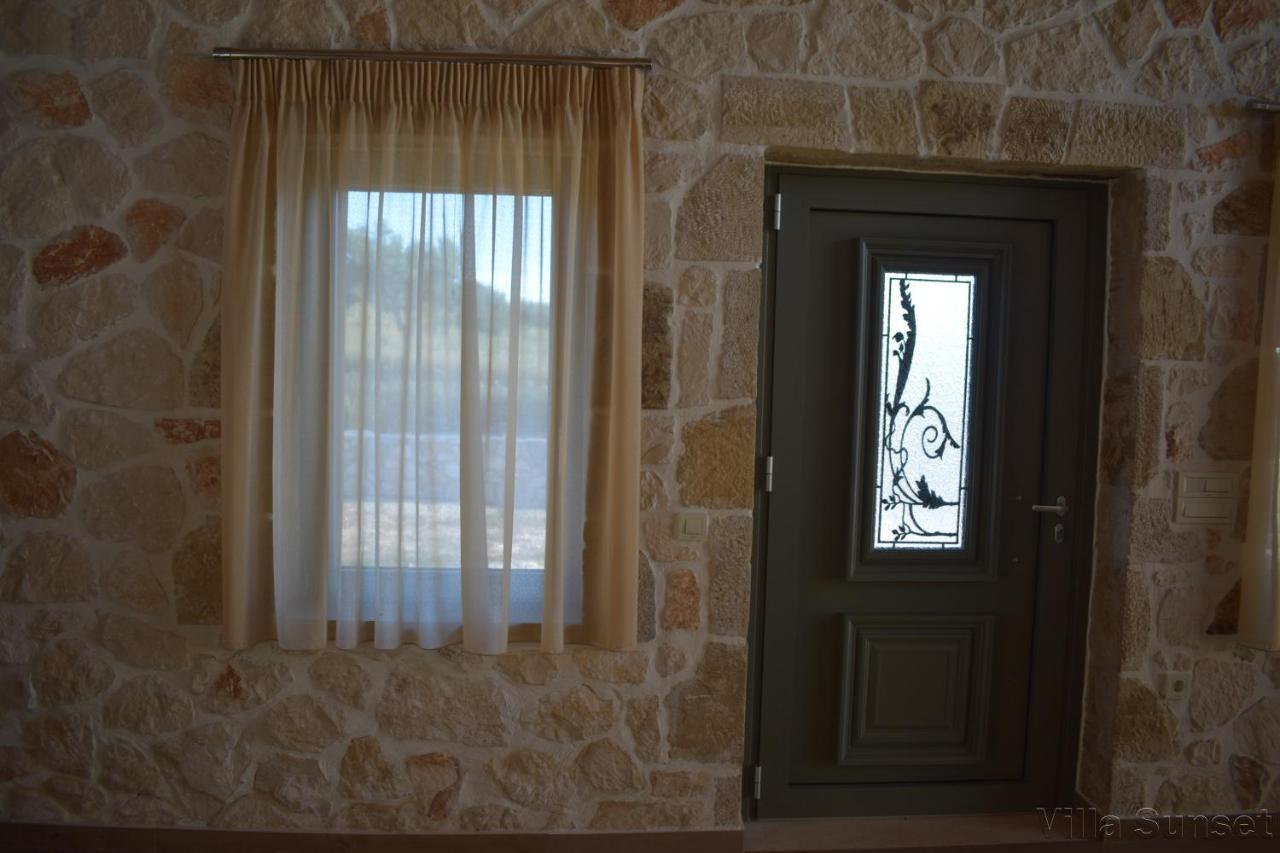 Villa Tramonto Keri Exterior photo