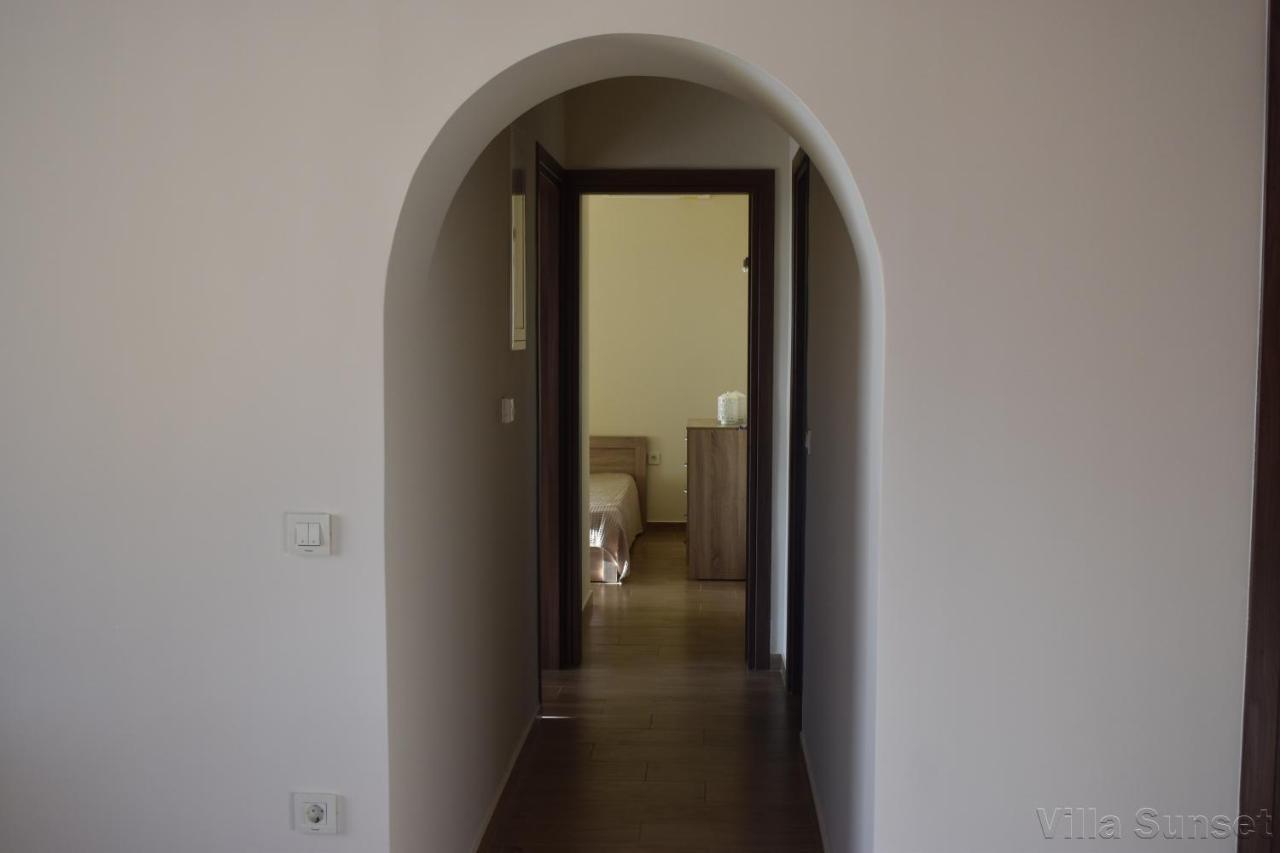 Villa Tramonto Keri Exterior photo